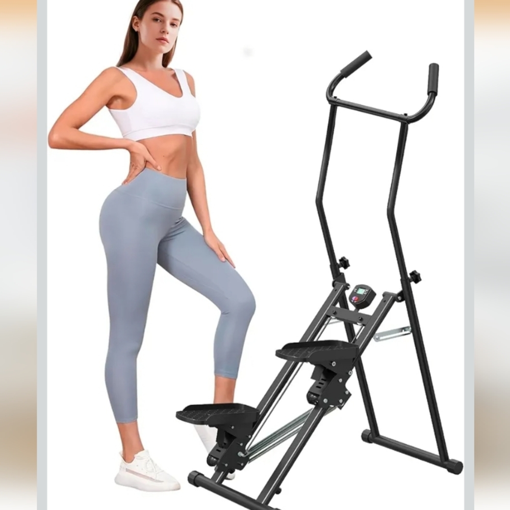 Healfith Fitness Stepper Machine